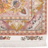 Tapis persan Tabriz fait main Réf ID 152628 - 100 × 154