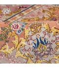 Handgeknüpfter Tabriz Teppich. Ziffer 152628
