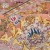 Tapis persan Tabriz fait main Réf ID 152628 - 100 × 154