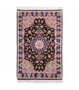 Tapis persan Tabriz fait main Réf ID 152629 - 100 × 149