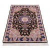 Tapis persan Tabriz fait main Réf ID 152629 - 100 × 149