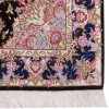 Tapis persan Tabriz fait main Réf ID 152629 - 100 × 149