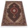 Tapis persan Tabriz fait main Réf ID 152630 - 102 × 163