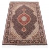 Tapis persan Tabriz fait main Réf ID 152630 - 102 × 163