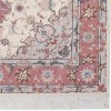 Tapis persan Tabriz fait main Réf ID 152631 - 104 × 147