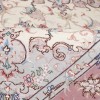 Tapis persan Tabriz fait main Réf ID 152631 - 104 × 147