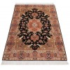 Tapis persan Tabriz fait main Réf ID 152632 - 97 × 150