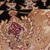 Handgeknüpfter Tabriz Teppich. Ziffer 152632