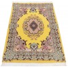 Tapis persan Tabriz fait main Réf ID 152633 - 99 × 165