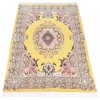 Tapis persan Tabriz fait main Réf ID 152633 - 99 × 165