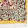 Tapis persan Tabriz fait main Réf ID 152633 - 99 × 165