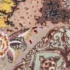 Tapis persan Tabriz fait main Réf ID 152633 - 99 × 165