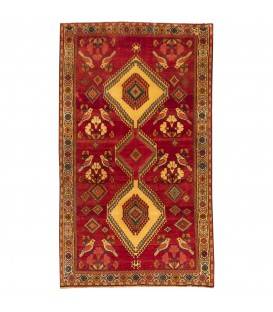 Fars Rug Ref 131001