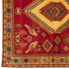 Tapis persan Fars fait main Réf ID 131001 - 170 × 300