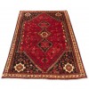 Tapis persan Fars fait main Réf ID 131002 - 217 × 312