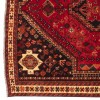 Tapis persan Fars fait main Réf ID 131002 - 217 × 312