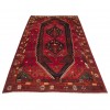 Tapis persan Fars fait main Réf ID 131003 - 162 × 300