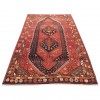 Tapis persan Fars fait main Réf ID 131003 - 162 × 300