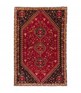 Fars Rug Ref 131004