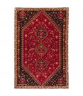Specifications, prices and buy Fars Rug Ref 131004 Ground Color Dark Red