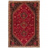 فرش دستباف قدیمی هفت متری فارس کد 131004