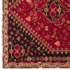 Tapis persan Fars fait main Réf ID 131004 - 218 × 313