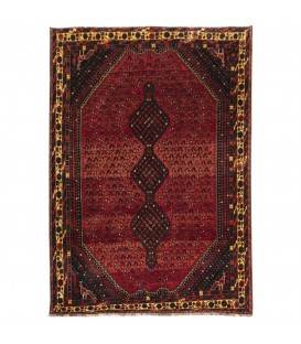 Fars Rug Ref 131005