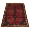 Tapis persan Fars fait main Réf ID 131005 - 208 × 302