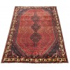 Tapis persan Fars fait main Réf ID 131005 - 208 × 302