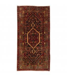 Tapis persan Gholtogh fait main Réf ID 131006 - 153 × 296