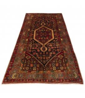 Tapis persan Gholtogh fait main Réf ID 131006 - 153 × 296