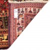 Tapis persan Shiraz fait main Réf ID 131007 - 220 × 302