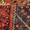 Tapis persan Shiraz fait main Réf ID 131007 - 220 × 302