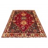 Tapis persan Shiraz fait main Réf ID 131008 - 174 × 260