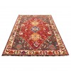 Tapis persan Shiraz fait main Réf ID 131008 - 174 × 260