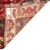 Tapis persan Shiraz fait main Réf ID 131008 - 174 × 260