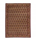 Abadeh Rug Ref 131009