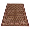 Tapis persan Abadeh fait main Réf ID 131009 - 212 × 300