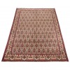 Tapis persan Abadeh fait main Réf ID 131009 - 212 × 300