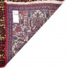 Tapis persan Abadeh fait main Réf ID 131009 - 212 × 300