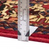 Tapis persan Abadeh fait main Réf ID 131009 - 212 × 300