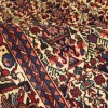 Tapis persan Abadeh fait main Réf ID 131009 - 212 × 300