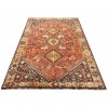 Tapis persan Fars fait main Réf ID 131010 - 184 × 272