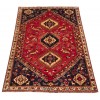 Tapis persan Fars fait main Réf ID 131011 - 205 × 315