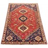 Tapis persan Fars fait main Réf ID 131011 - 205 × 315