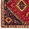 Tapis persan Fars fait main Réf ID 131011 - 205 × 315