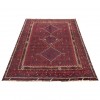 Tapis persan Fars fait main Réf ID 131012 - 206 × 278