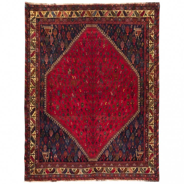 Fars Rug Ref 131014