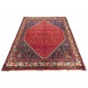 Tapis persan Fars fait main Réf ID 131014 - 203 × 267