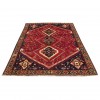 Tapis persan Fars fait main Réf ID 131015 - 195 × 247